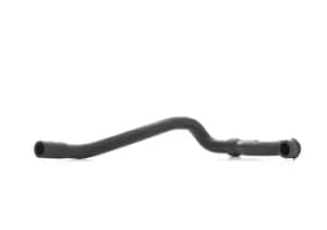 RIDEX Crankcase Breather VOLVO 1600H16000036 8692217 Crankcase Ventilation,Hose, crankcase breather