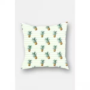 YS758116 Multicolor Cushion Cover