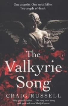 The Valkyrie Song by Craig Russell Paperback
