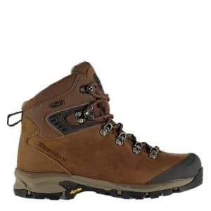 Karrimor Cheetah Walking Boot Ladies - Brown