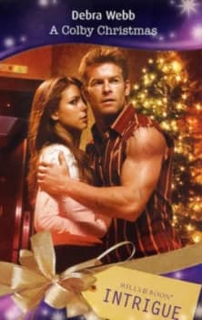 A Colby Christmas by Debra Webb Book