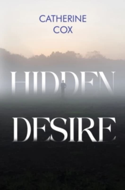 Hidden Desire Paperback / softback