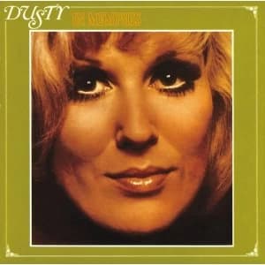 Dusty Springfield - Dusty In Memphis Vinyl