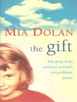 The Gift by Mia Dolan Hardback