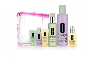 Clinique Great Skin Everywhere Set