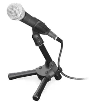 Desk Microphone Stand
