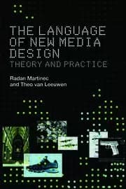 The Language of New Media Design Theory and Practice