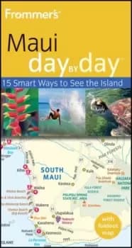 Maui day by day by Jeanette Foster