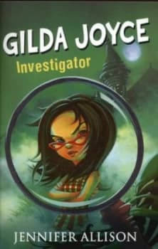 Gilda Joyce Investigator by Jennifer Allison Paperback