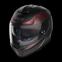 Nolan N80-8 Powerglide N-Com 045 M