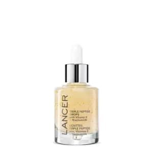 Dr Lancer Dr Lancer Triple Peptide Drops with Vitamin E + Niacinamide
