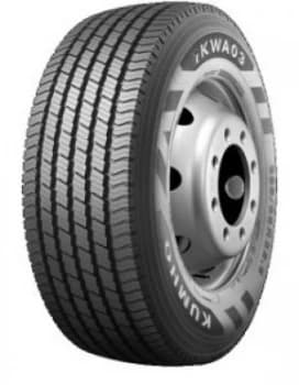 Kumho KWA03 295/80 R22.5 154/149M 18PR