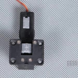 Fms Electronic Retract (1.1 P51/Voodoo/P-39 Aircobra)