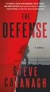 defense a novel