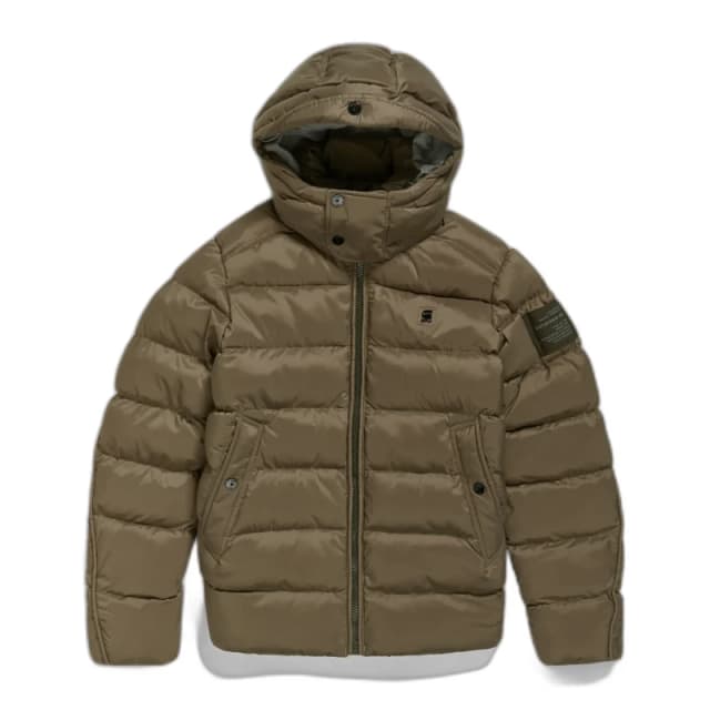 G-Star Jacket G-Star G- Whistler Marron Male S