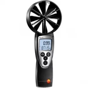 Testo 0560 4170 417 Vane Anemometer