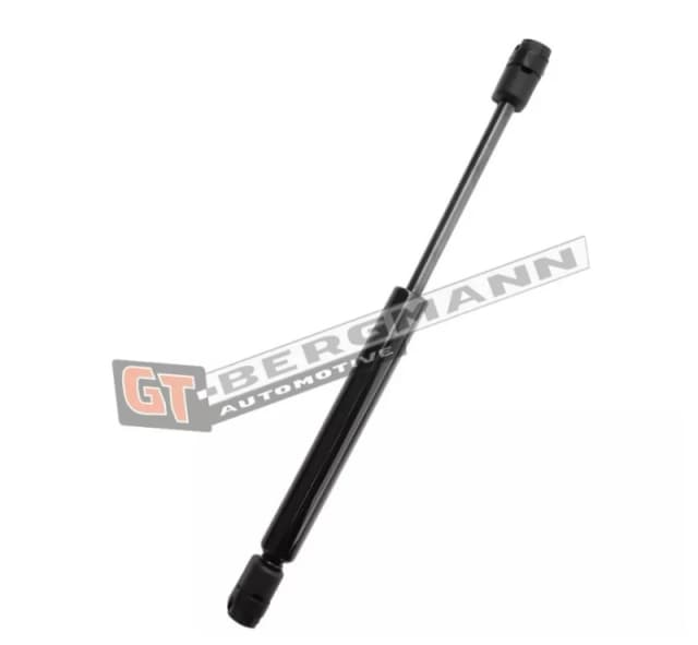 GT-BERGMANN GT72-028 Tailgate strut Extention Force: 420N Gas Spring,boot (219)