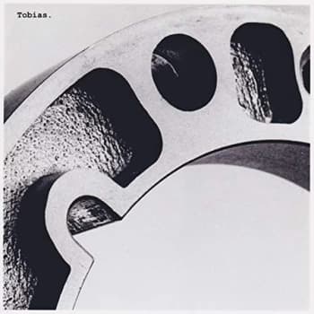 Tobias. - Lp-Tobias-Studio Works 1986 - 1988 (1Lp) -Lp Vinyl