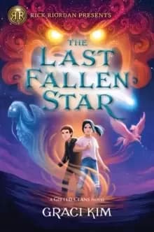 The Last Fallen Star : (A Gifted Clans Novel)