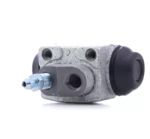 RIDEX Brake Cylinder 277W0041 Wheel Cylinder,Brake Wheel Cylinder FORD,HYUNDAI,MAZDA,Fiesta Mk5 Schragheck (JH1, JD1, JH3, JD3)