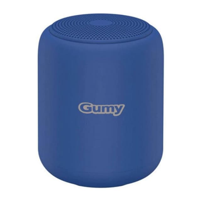 Jvc Gumy Bluetooth Speaker Blue