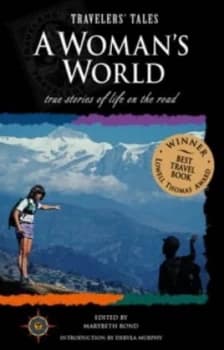 A Womans World by Marybeth Bond Paperback