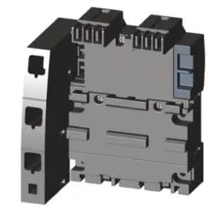 Siemens Sirius Innovation 3 Phase Busbar, 2 Module