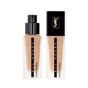 ALL HOURS FOUNDATION encre de peau #B30-almond