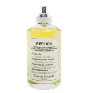 Maison Margiela Replica Music Festival Eau de Toilette For Her 100ml