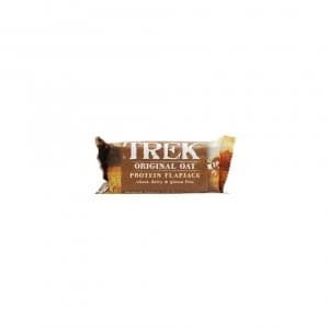 Trek Original Oat Flapjack 50g x 16