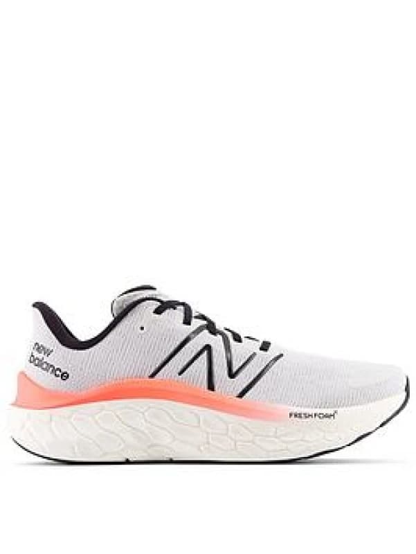 New Balance Fresh Foam X Kaiha Road Mens Running Shoes - Grey Male 7.5