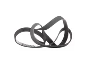 DAYCO V-ribbed belt BMW,OPEL,FORD 6PK1705 11281437869,11287636371,5750EK Serpentine belt,Auxiliary belt,Poly V-belt,Ribbed belt,Multi V-belt,Poly belt