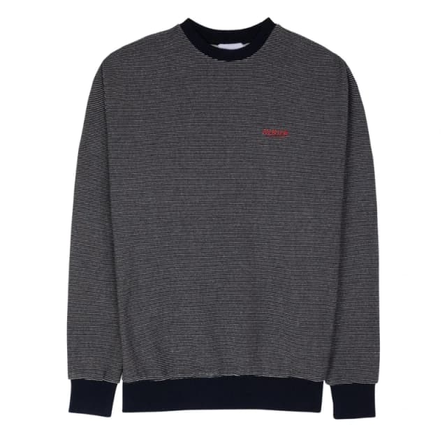 Avnier Sweatshirt Avnier Encore V2 Bleu Unisex L