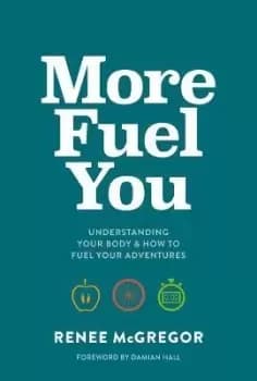More Fuel You by Renee McGregor
