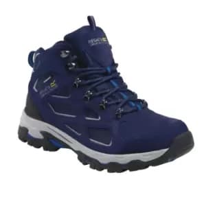 Regatta Tebay Boots - Navy/OxfdBlu