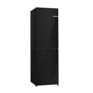 Bosch Serie 2 KGN27NBEAG 255L Frost Free Freestanding Fridge Freezer