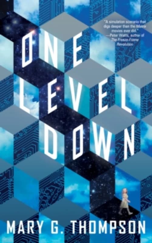 One Level Down Paperback / softback