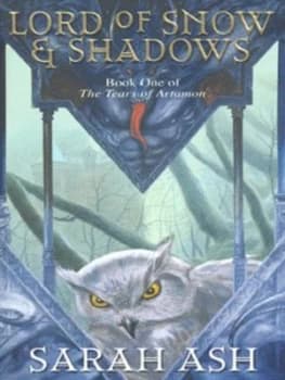 Lord of Snow and Shadows by Sarah Ash Paperback