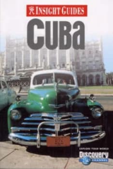 Cuba by Danny Aeberhard and Discovery Channel Paperback