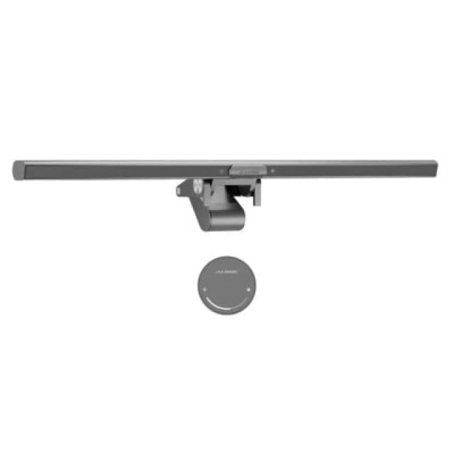 ALOGIC ALOGIC ALCMILSGR monitor light Grey ALCMILSGR