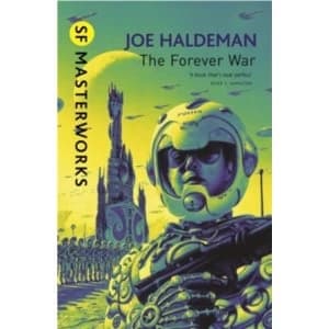 The Forever War : Forever War Book 1