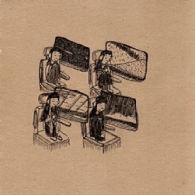 Year of the Rabbit Vinyl