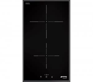 SMEG SI5322B 2 Zone Electric Induction Hob
