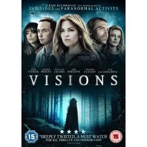 Visions DVD