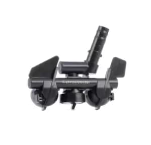 RIDEX Washer Fluid Jet, headlight cleaning BMW 1280W0004 61674290868