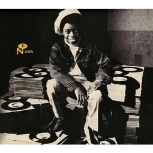 Various Artists - After School Special : 123S Of Kid Soul Vinyl