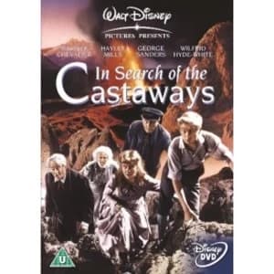 In Search Of The Castaways
