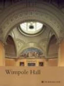 Wimpole Hall Cambridgeshire by David Souden Book