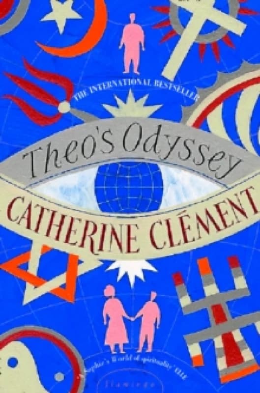 Theo's odyssey - Catherine Clment - Paperback - Used