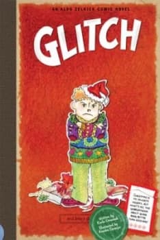Glitch by Karla Oceanak Hardback